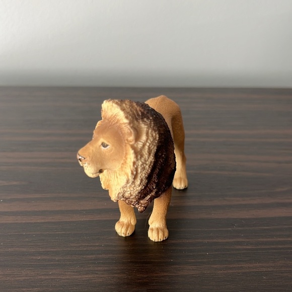 Schleich lion figurine - Picture 2 of 3